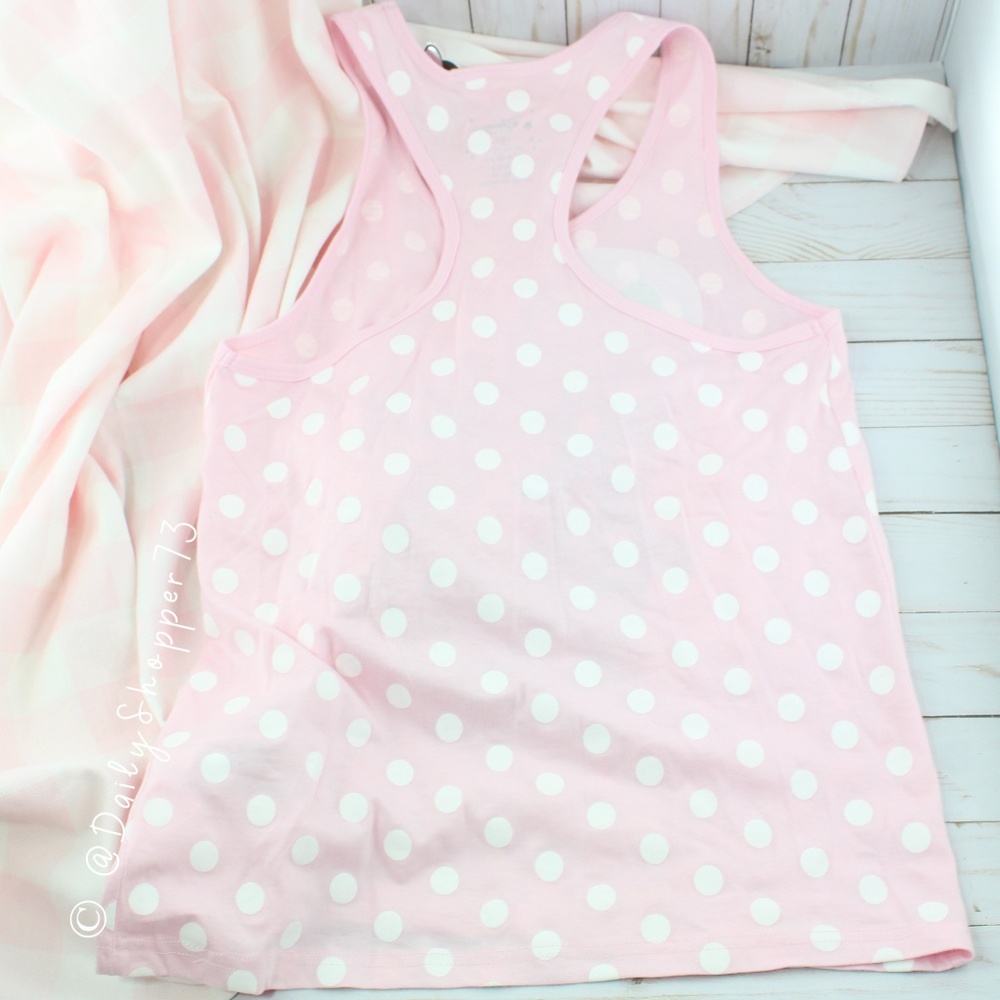 Disney Minnie "I Make the Rules" Pajama Set - Picture 5 of 7